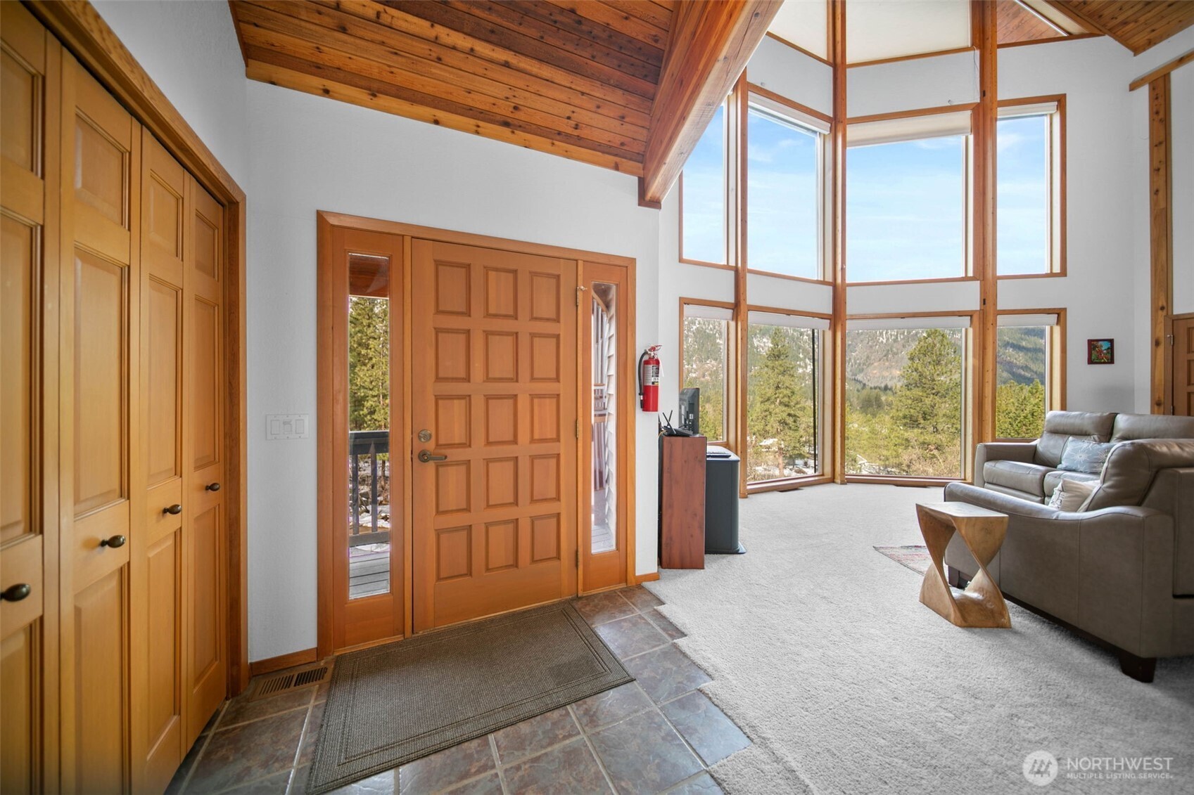 219 Dempsey Road Leavenworth, WA 98826 - Photo 4 of 38