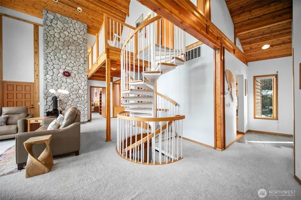 $1,590,000 | 219 Dempsey Road, Leavenworth, WA 98826