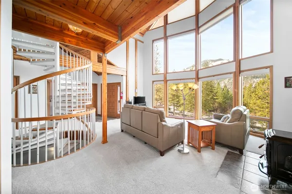 $1,590,000 | 219 Dempsey Road, Leavenworth, WA 98826