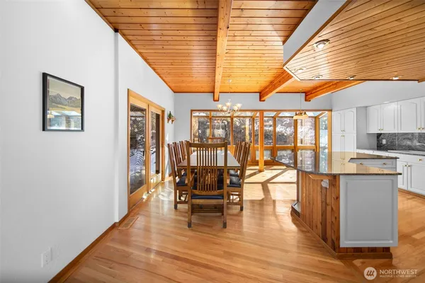 $1,590,000 | 219 Dempsey Road, Leavenworth, WA 98826