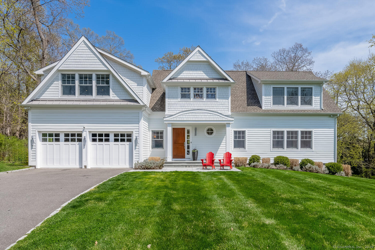 27 Richmond Drive Darien, CT 06820 - Photo 1 of 1 Gallery Image 1