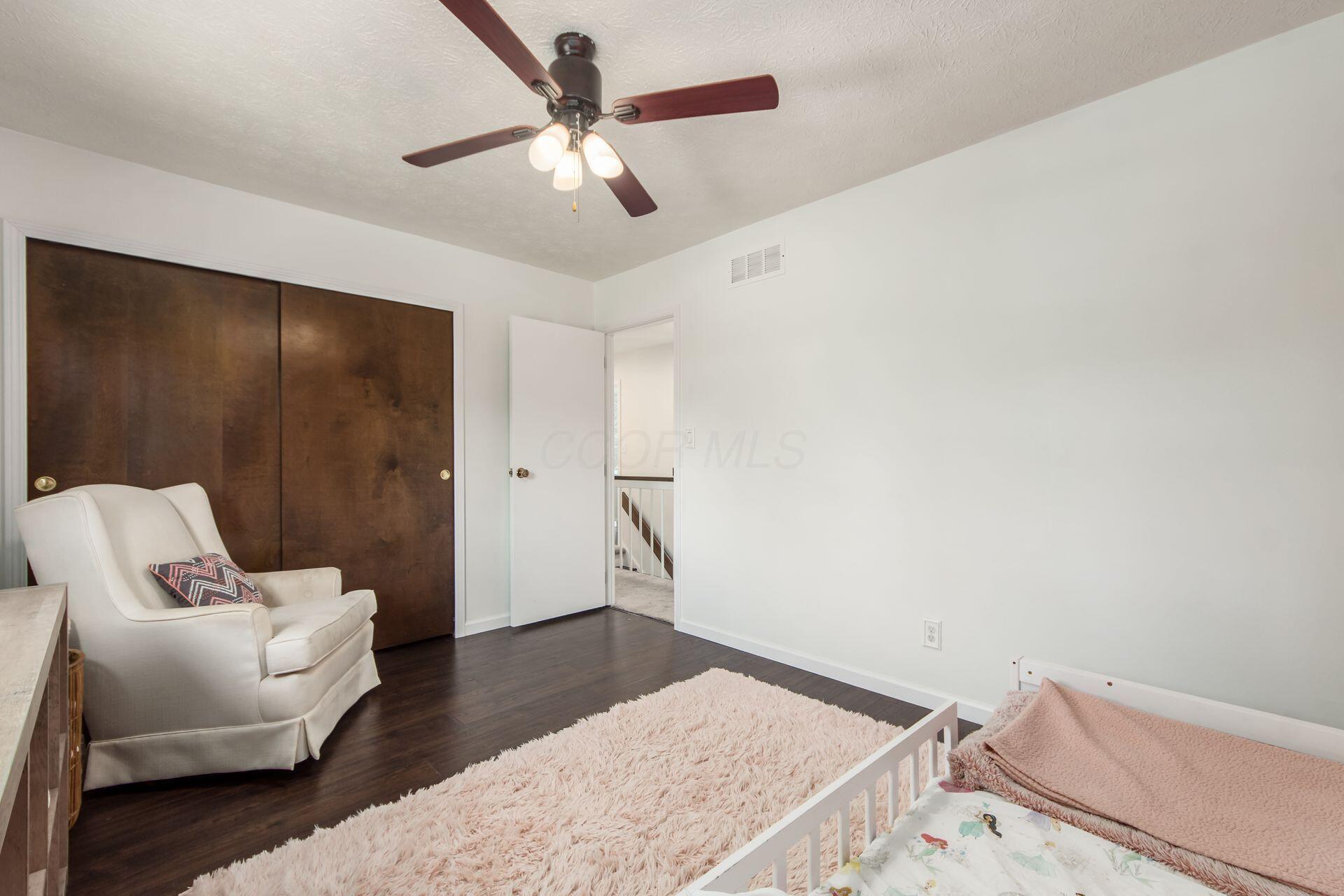 536 Tresham Road Columbus, OH 43230 - Photo 41 of 46 Bedroom #2