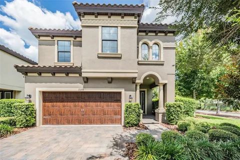 $635,000 | 2378 Whittler Branch, Odessa, FL 33556