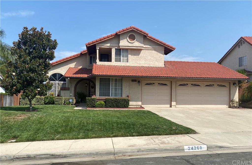 24260 Rimview Road Moreno Valley, CA 92557 - Photo 1 of 1