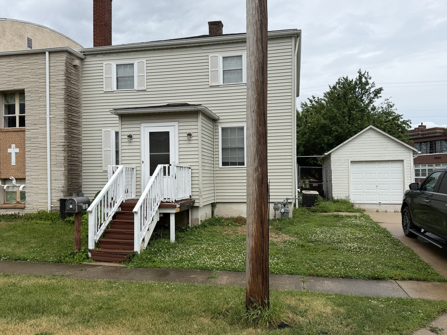 109 South Washington Street Rochelle, IL 61068 - Photo 6 of 19