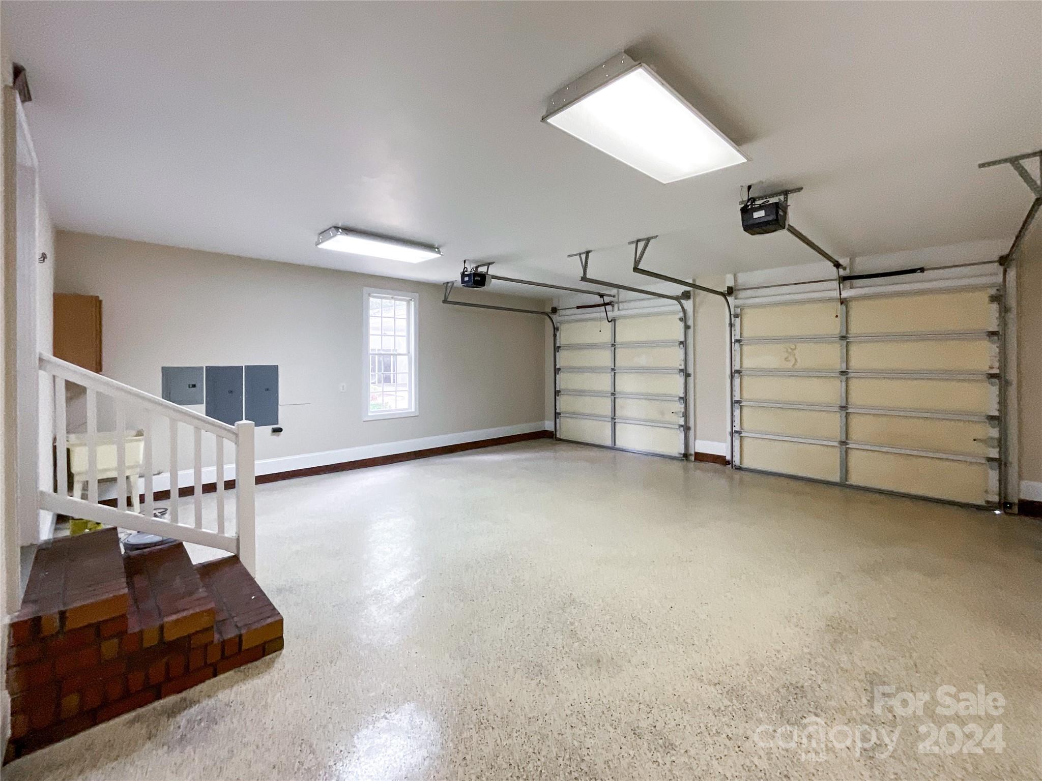 2510 Doster Road Monroe, NC 28112 - Photo 23 of 48 a view of a livingroom with furniture and a ceiling fan