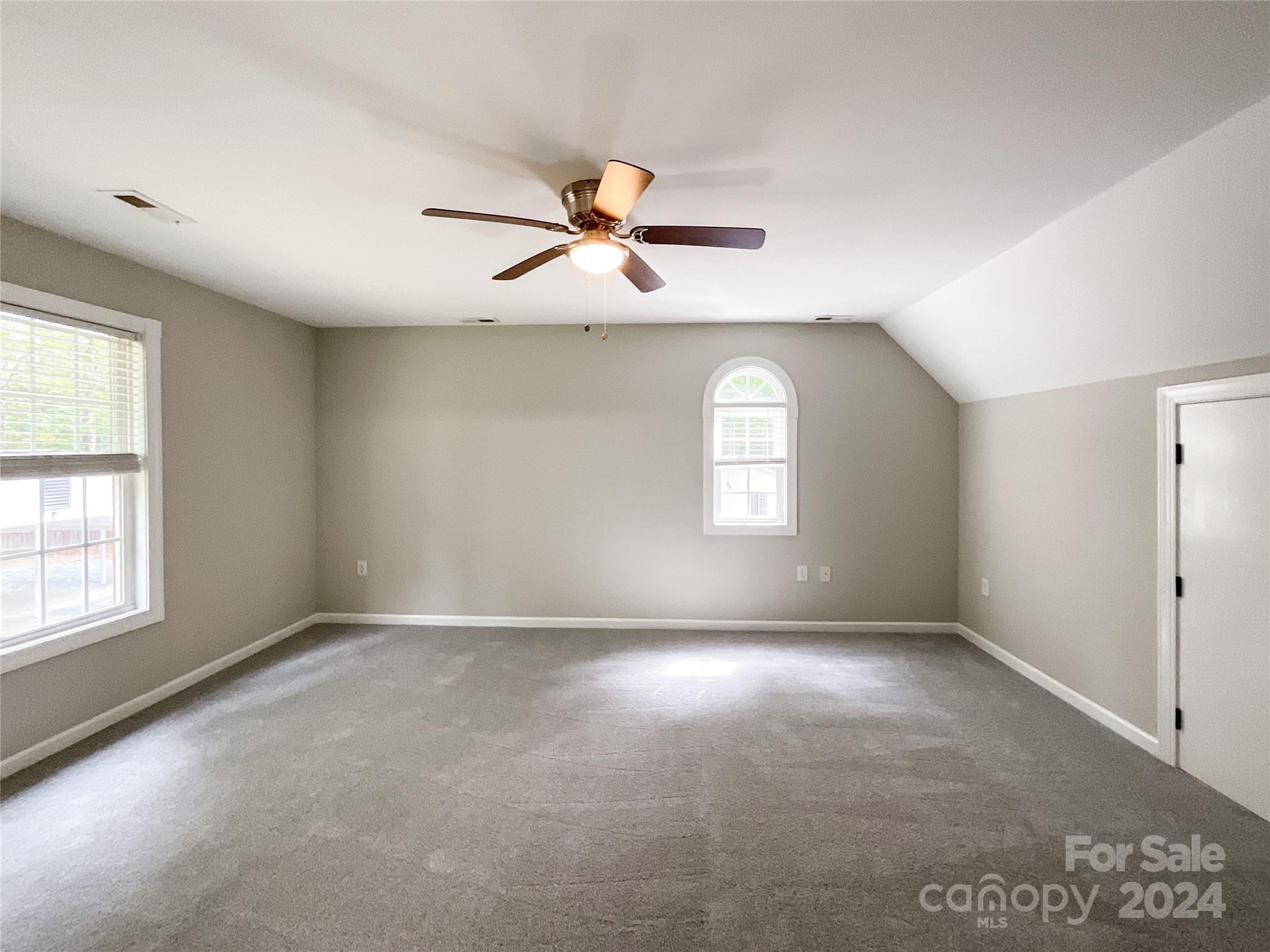 2510 Doster Road Monroe, NC 28112 - Photo 26 of 48 an empty room that has a window