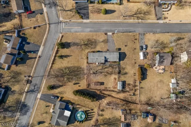 a view of water heater room