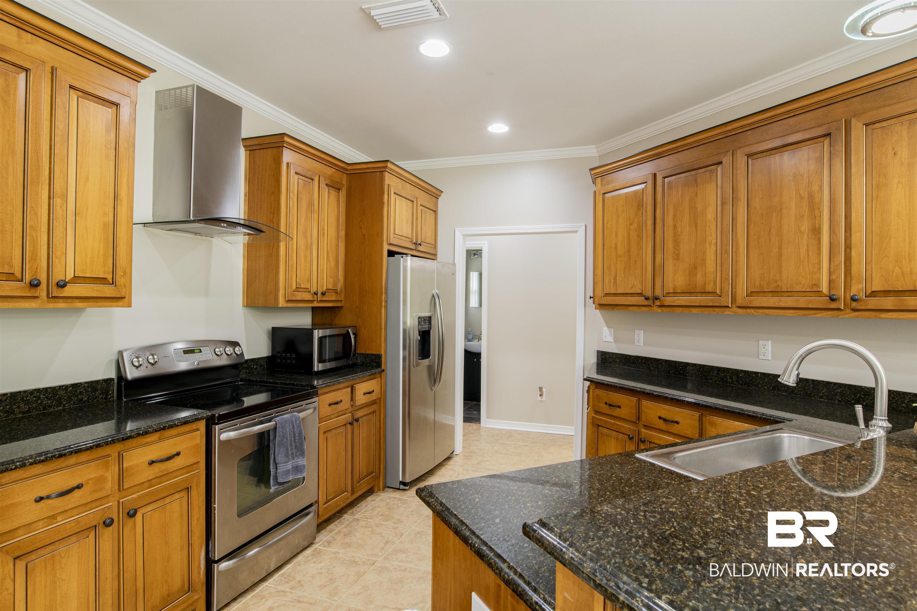 16682 Khola Stewart Road Bay Minette, AL 36507 - Photo 23 of 48