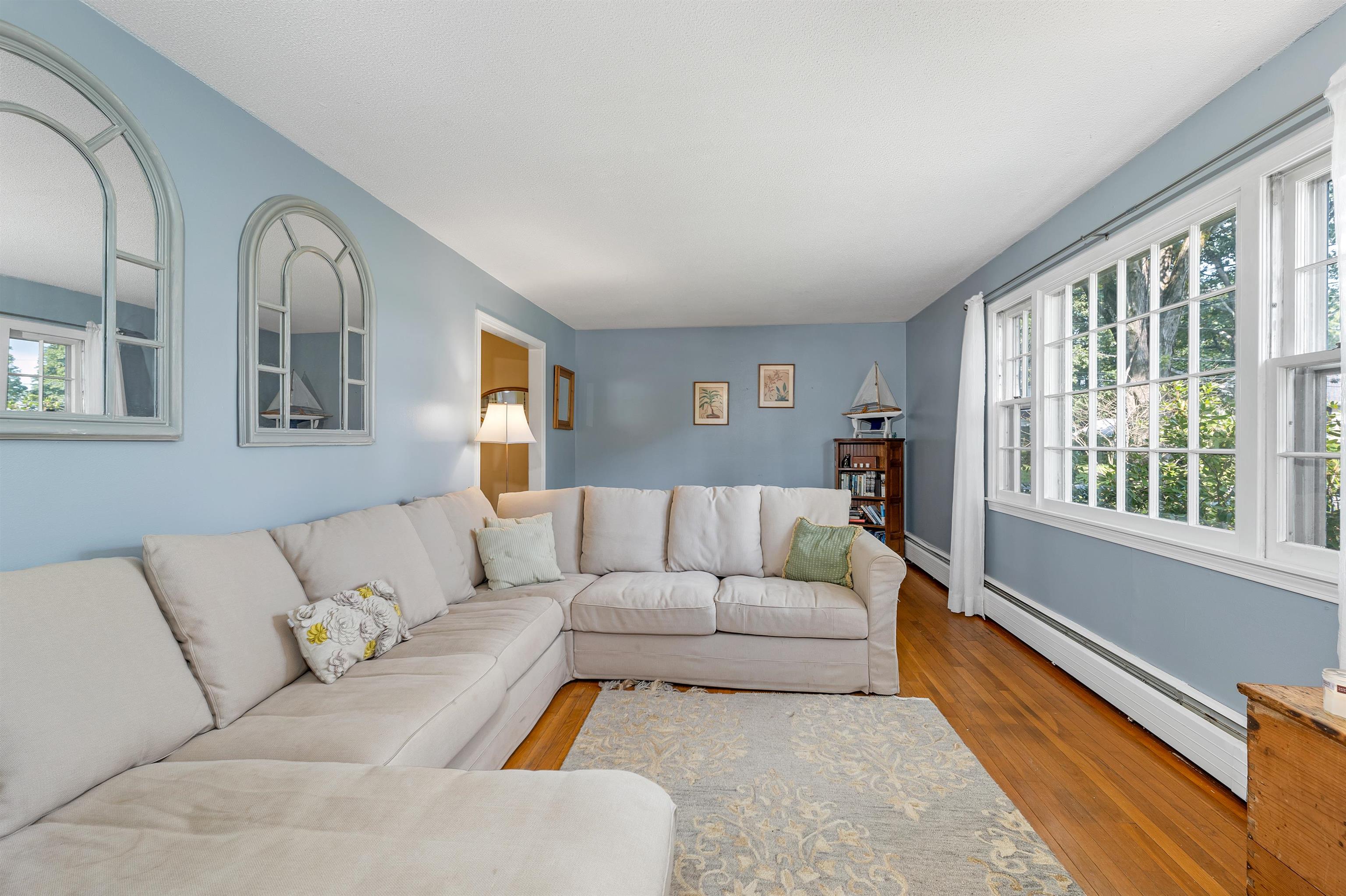 2 Bridgman Road Hanover, NH 03755 - Photo 23 of 24