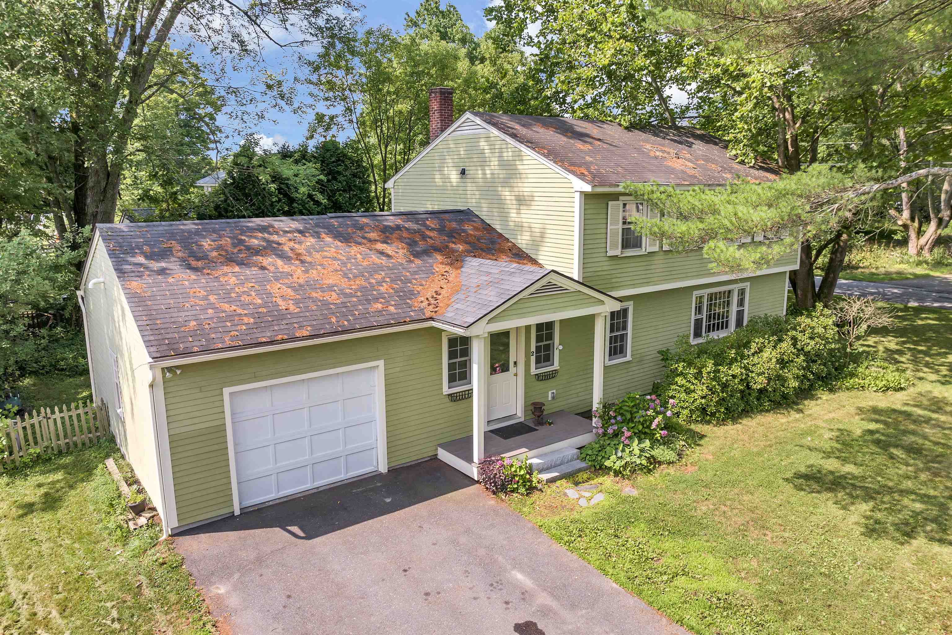 2 Bridgman Road Hanover, NH 03755 - Photo 8 of 24