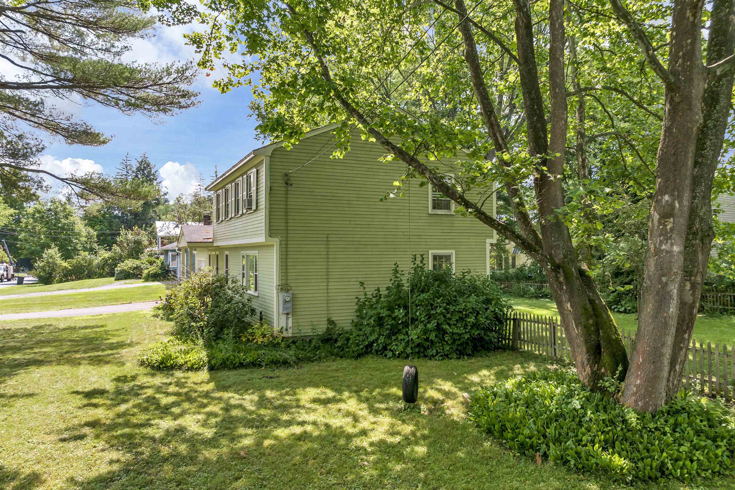 2 Bridgman Road Hanover, NH 03755 - Photo 9 of 24
