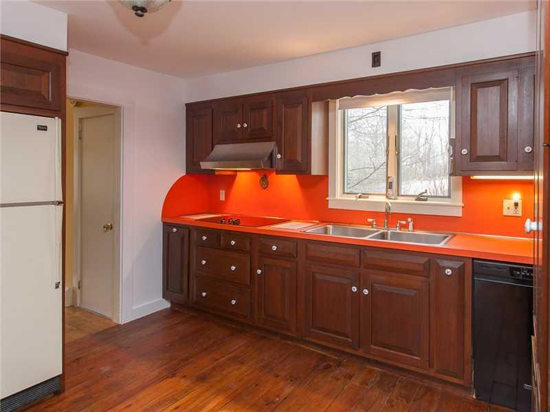 534 Youngtown Road Lincolnville, ME 04849 - Photo 7 of 26 Kitchen.