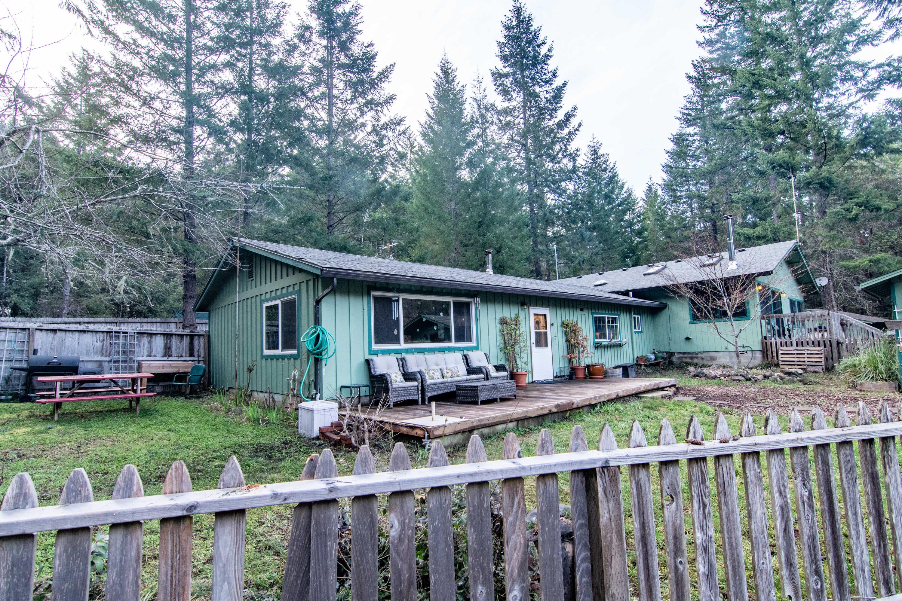 4366 Thompson Creek Road Selma, OR 97538 - Photo 14 of 36 Thompson Crk-47