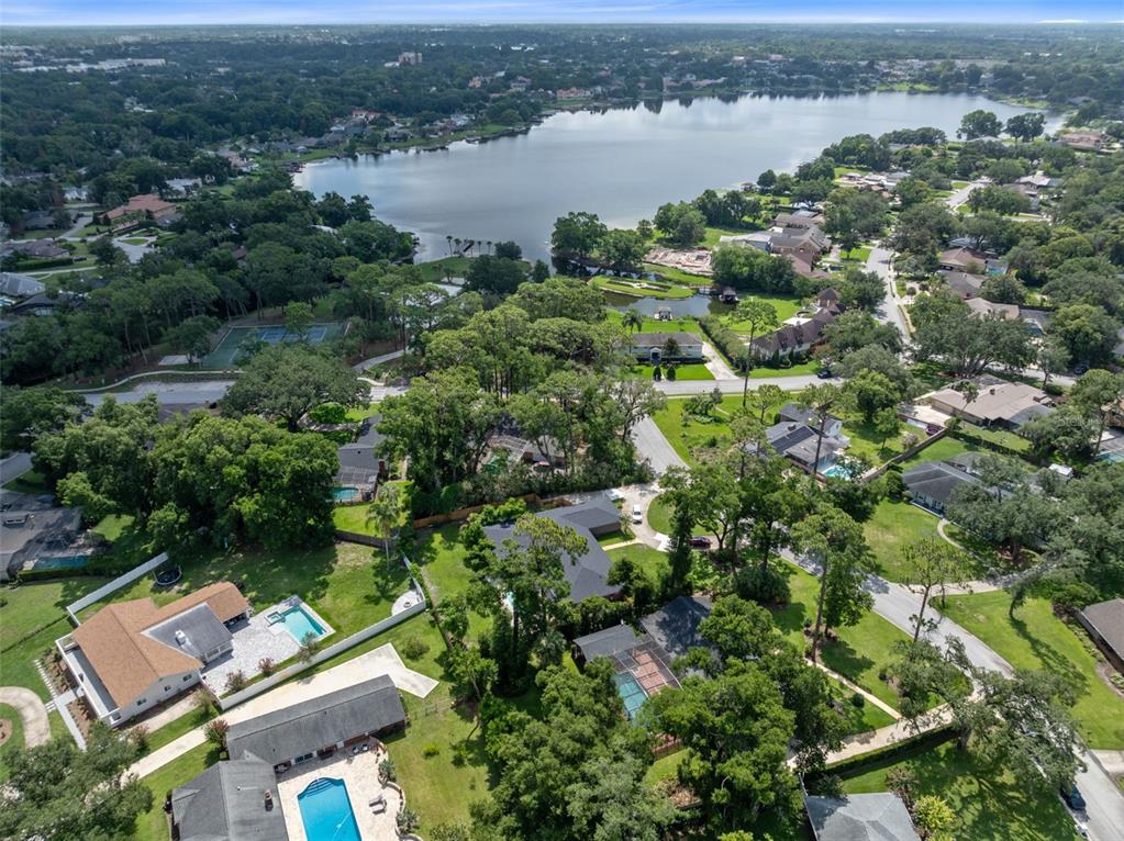 105 Pine Tree Lane Altamonte Springs, FL 32714 - Photo 8 of 43