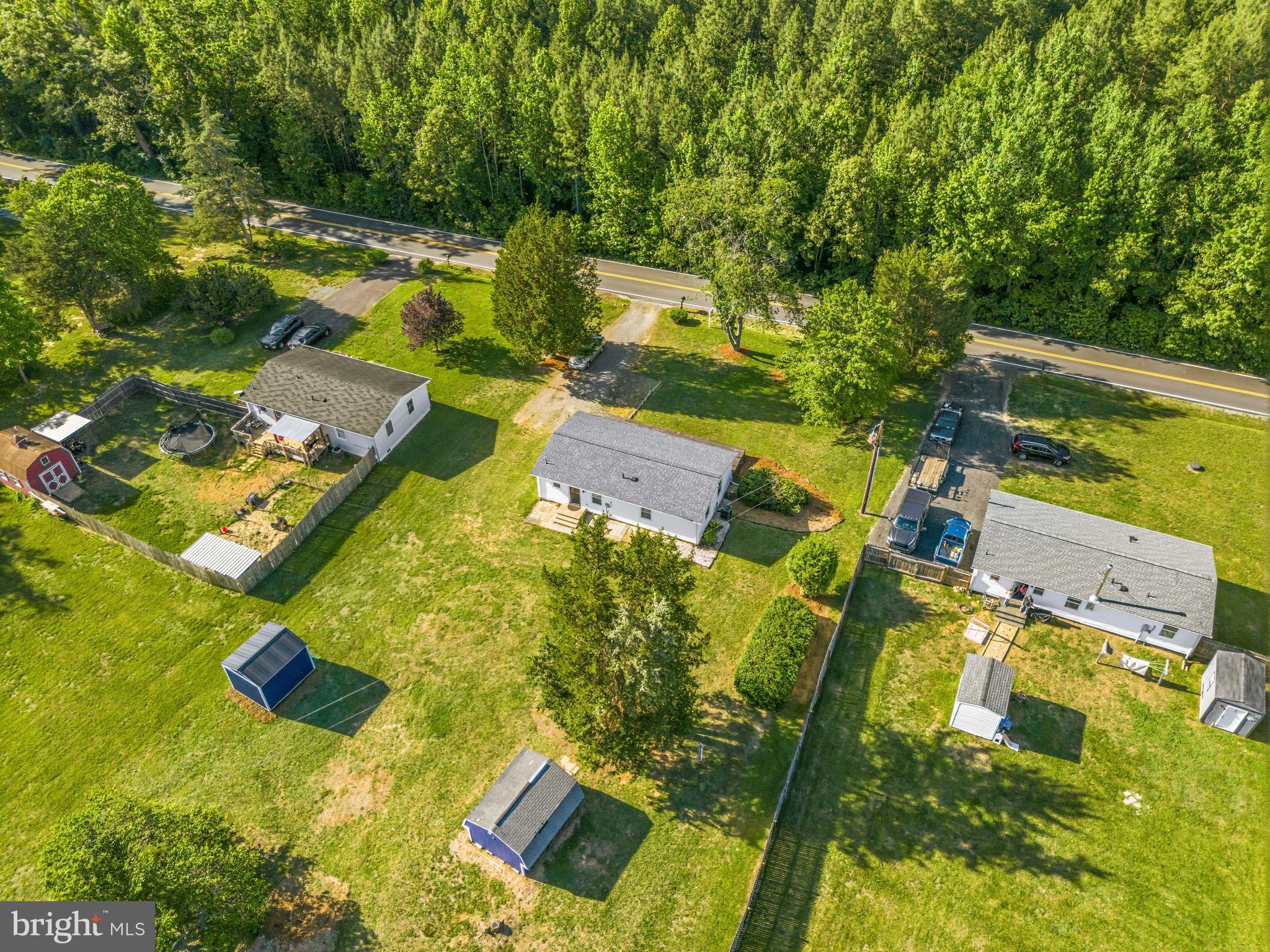 8425 Pamunkey Road Spotsylvania, VA 22551 - Photo 26 of 27