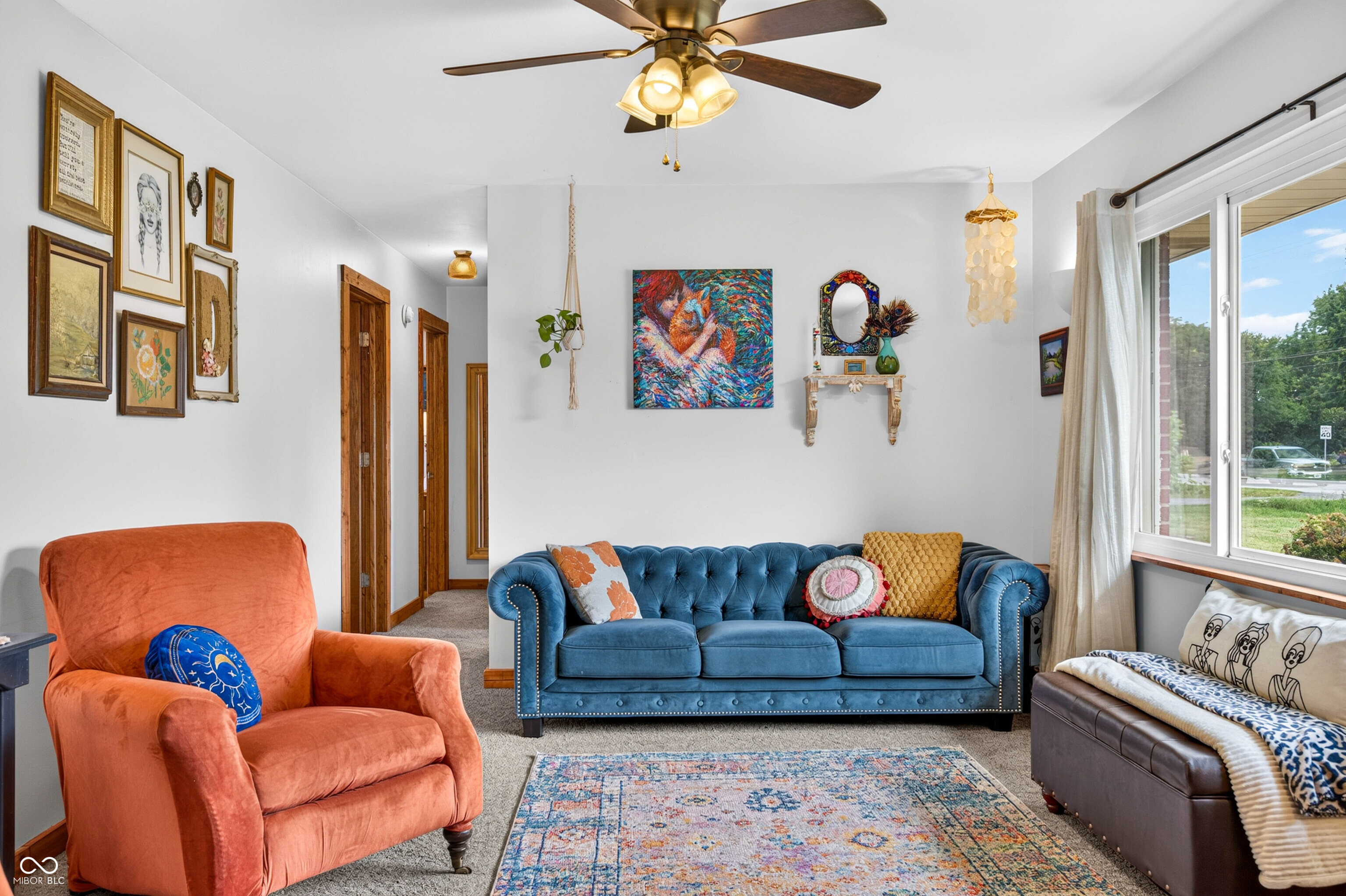 709 East Old Plank Road Franklin, IN 46131 - Photo 12 of 44 Gallery Image 12