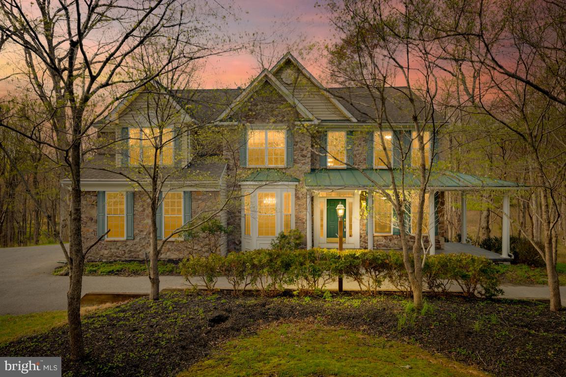 824 Hoods Mill Road Cooksville, MD 21723 - Photo 3 of 56 Gallery Image 3