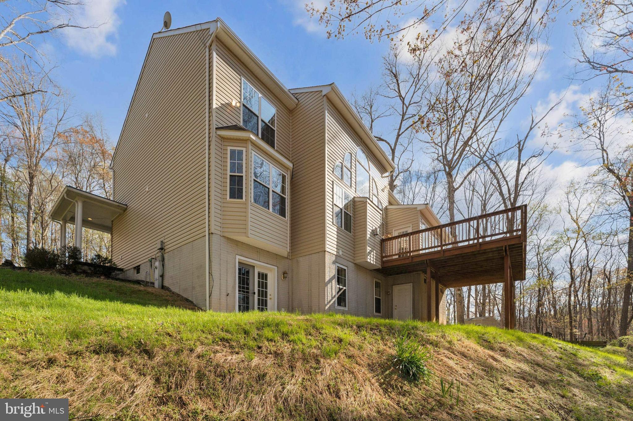 824 Hoods Mill Road Cooksville, MD 21723 - Photo 52 of 56 Gallery Image 52