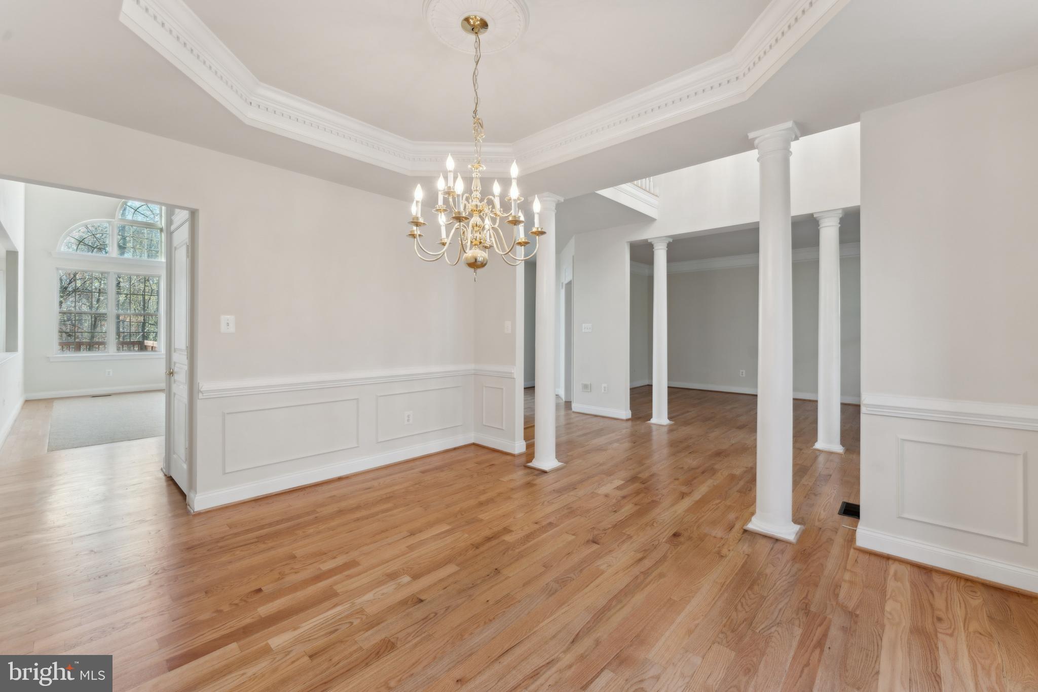 824 Hoods Mill Road Cooksville, MD 21723 - Photo 8 of 56 Gallery Image 8