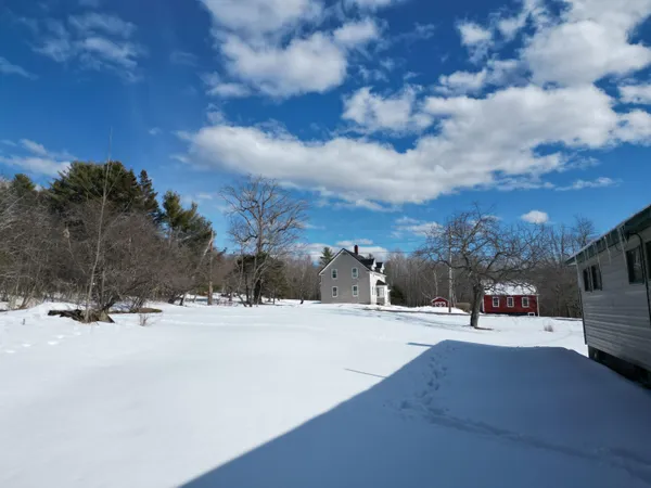 $299,000 | 450 North Main Street, Mattawamkeag, ME 04459
