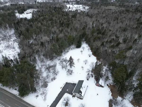 $299,000 | 450 North Main Street, Mattawamkeag, ME 04459