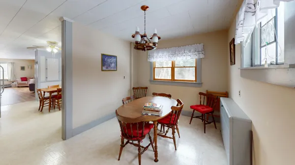 $299,000 | 450 North Main Street, Mattawamkeag, ME 04459