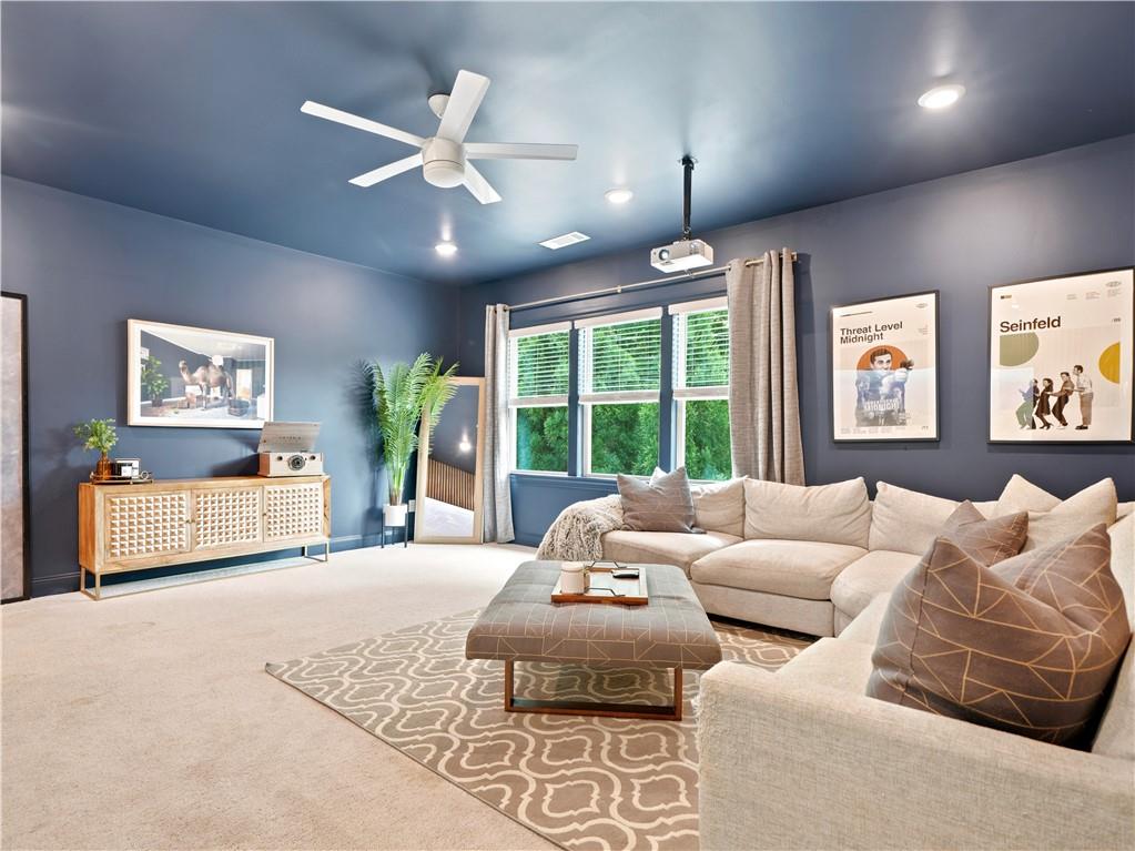 542 Flyingbolt Run Canton, GA 30115 - Photo 45 of 60