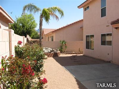 3040 West Sun Ranch Trail Tucson, AZ 85742 - Photo 10 of 11
