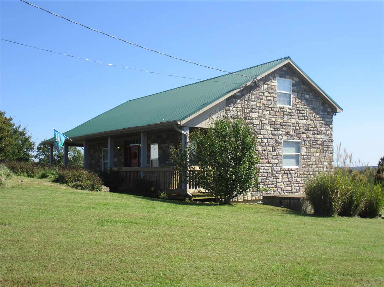 2191 Liberty Ridge Road Falmouth, KY 41040 - Photo 4 of 45 Gallery Image 4