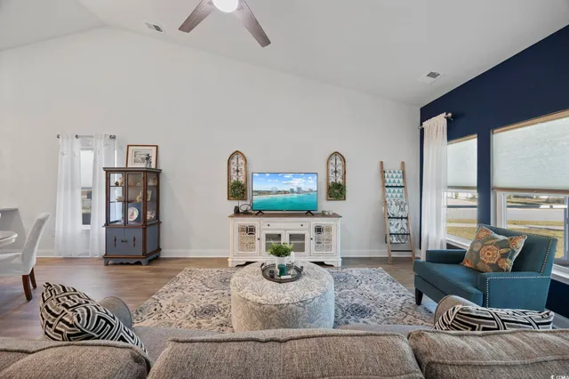 $475,000 | 993 Mourning Dove Drive, Myrtle Beach, SC 29577