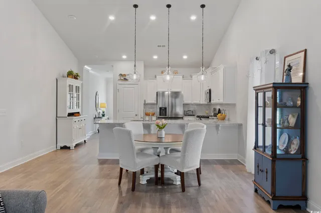 $475,000 | 993 Mourning Dove Drive, Myrtle Beach, SC 29577