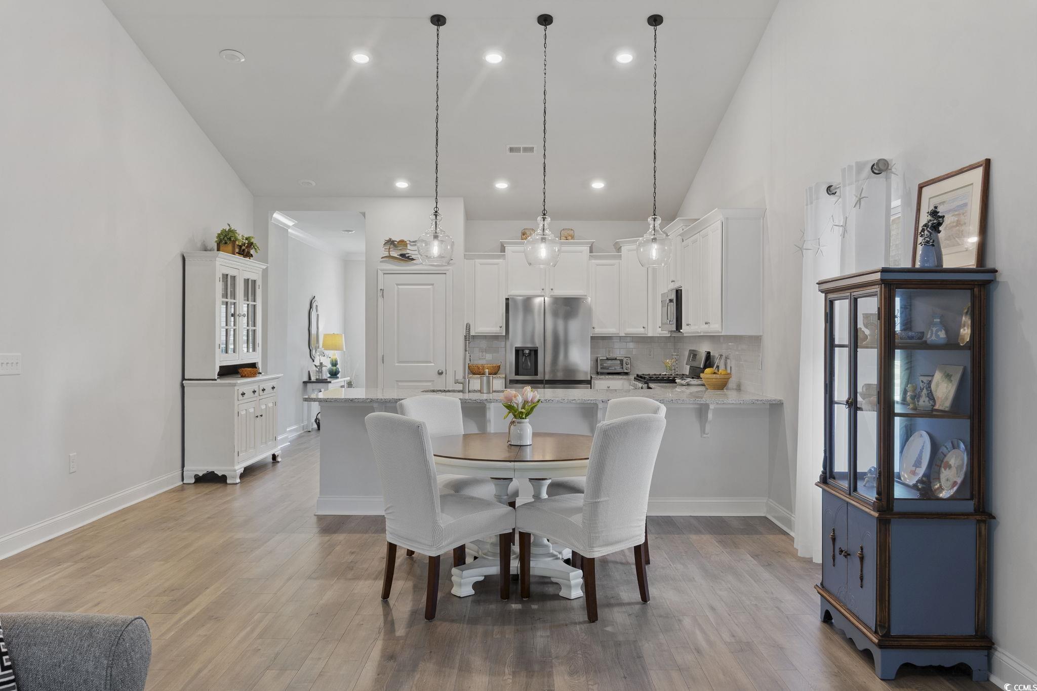 993 Mourning Dove Drive Myrtle Beach, SC 29577 - Photo 12 of 38