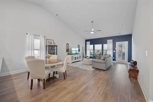 $475,000 | 993 Mourning Dove Drive, Myrtle Beach, SC 29577