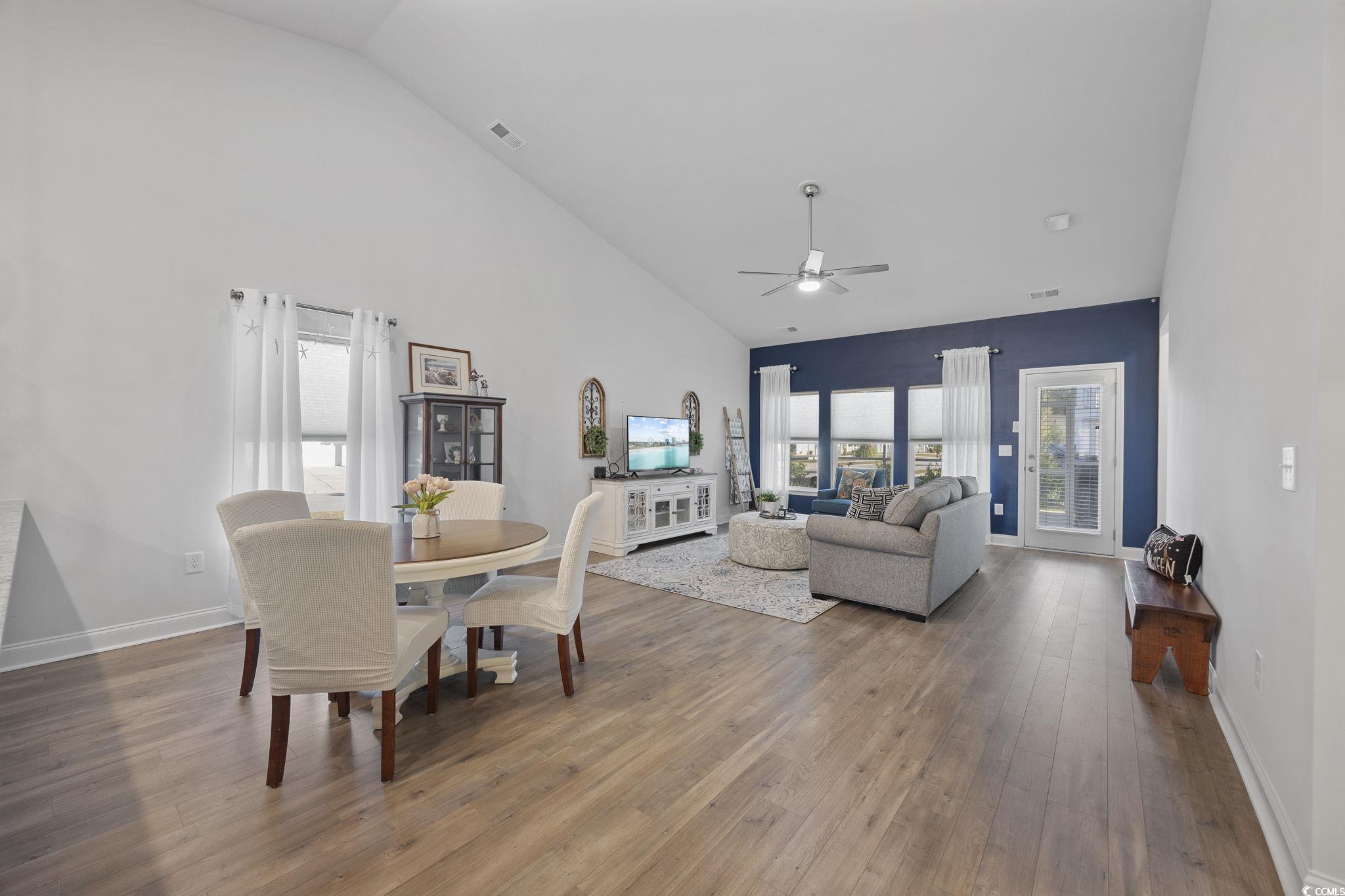 993 Mourning Dove Drive Myrtle Beach, SC 29577 - Photo 13 of 38