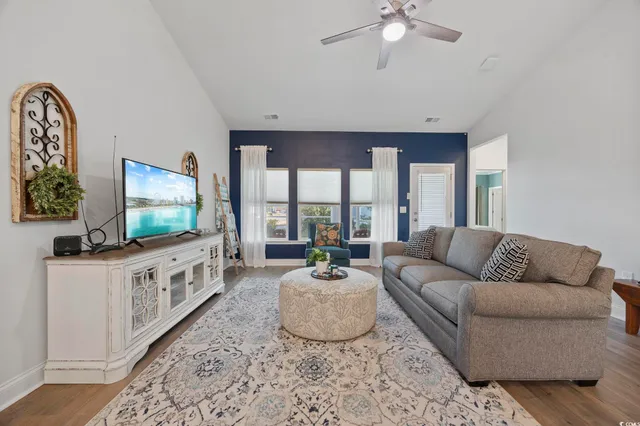 $475,000 | 993 Mourning Dove Drive, Myrtle Beach, SC 29577