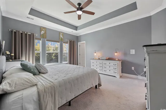 $475,000 | 993 Mourning Dove Drive, Myrtle Beach, SC 29577