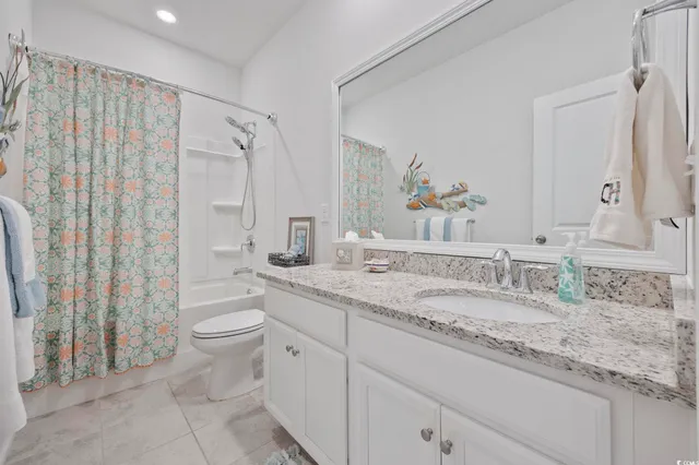 $475,000 | 993 Mourning Dove Drive, Myrtle Beach, SC 29577