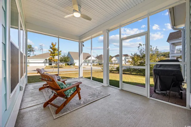 $475,000 | 993 Mourning Dove Drive, Myrtle Beach, SC 29577