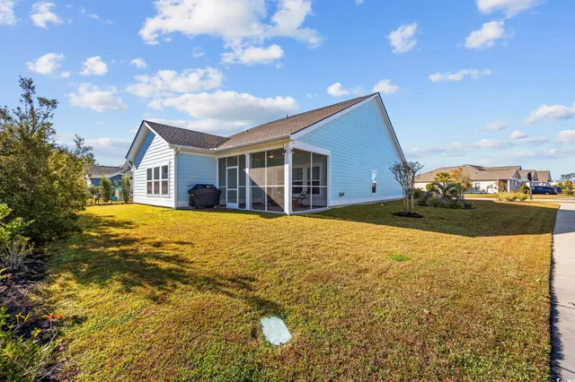$475,000 | 993 Mourning Dove Drive, Myrtle Beach, SC 29577