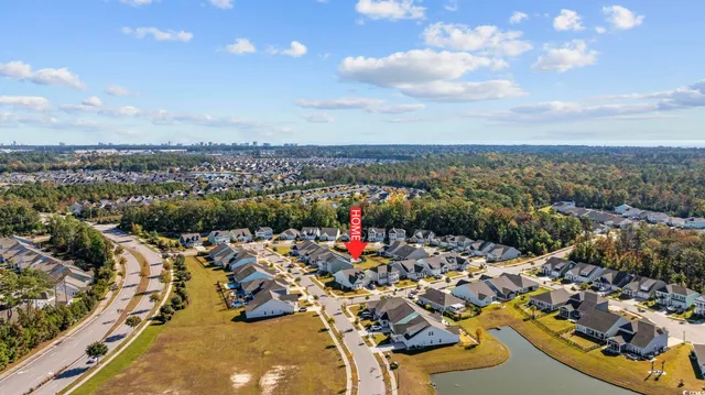 $475,000 | 993 Mourning Dove Drive, Myrtle Beach, SC 29577