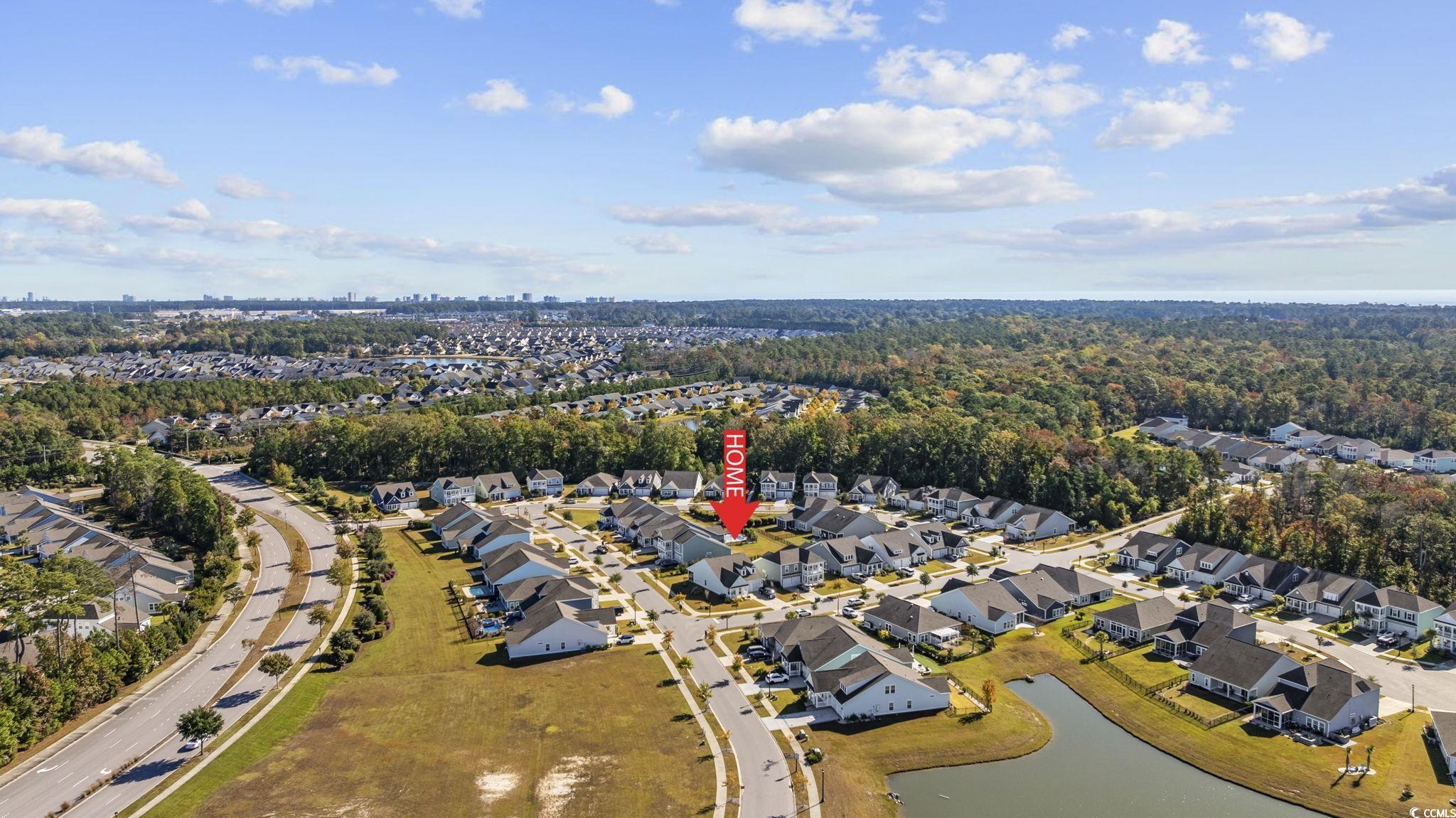 993 Mourning Dove Drive Myrtle Beach, SC 29577 - Photo 28 of 38