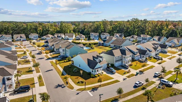 $475,000 | 993 Mourning Dove Drive, Myrtle Beach, SC 29577