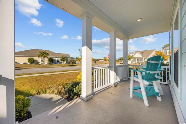 $475,000 | 993 Mourning Dove Drive, Myrtle Beach, SC 29577