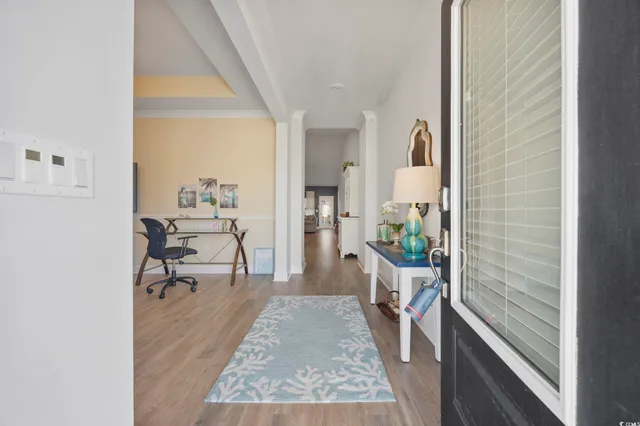 $475,000 | 993 Mourning Dove Drive, Myrtle Beach, SC 29577