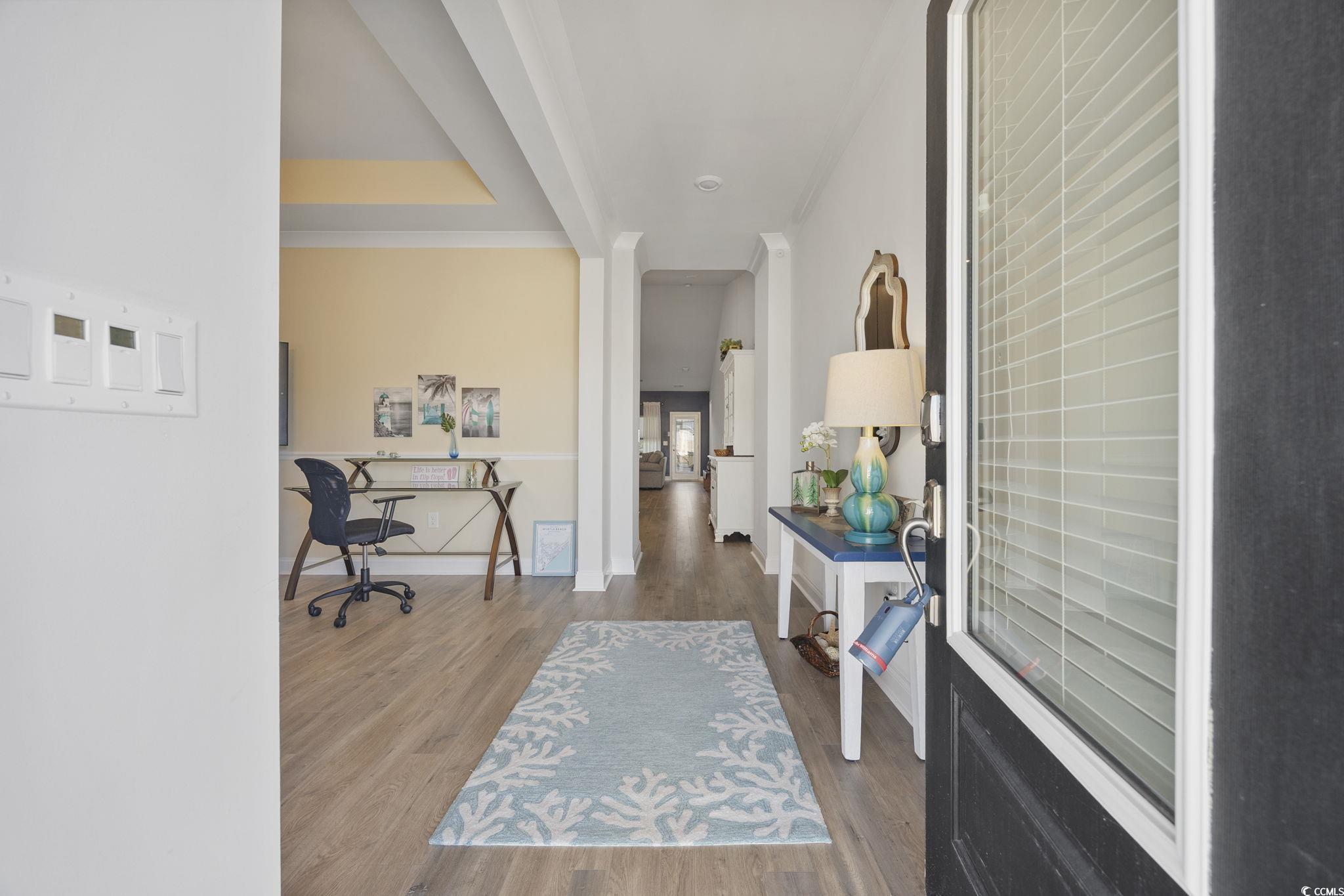 993 Mourning Dove Drive Myrtle Beach, SC 29577 - Photo 5 of 38