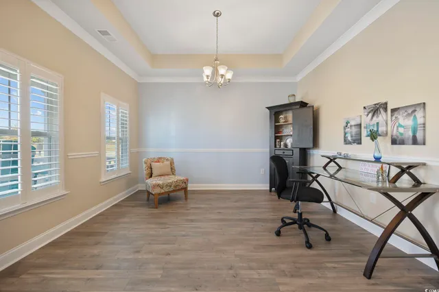 $475,000 | 993 Mourning Dove Drive, Myrtle Beach, SC 29577