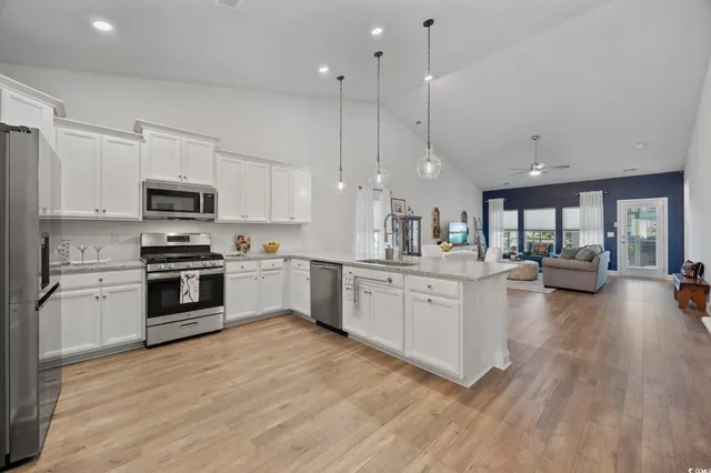 $475,000 | 993 Mourning Dove Drive, Myrtle Beach, SC 29577