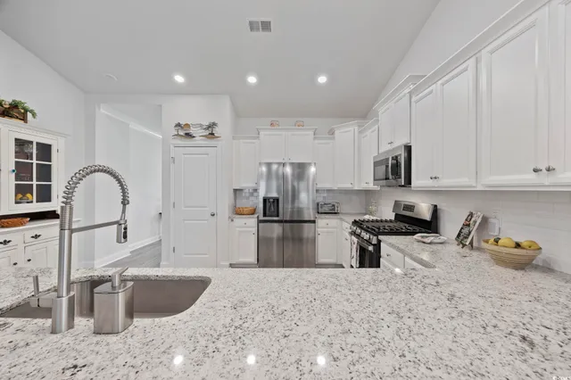 $475,000 | 993 Mourning Dove Drive, Myrtle Beach, SC 29577