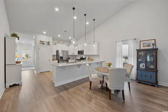 $475,000 | 993 Mourning Dove Drive, Myrtle Beach, SC 29577